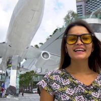 Отзыв от Лидия - Виза Destination Thailand